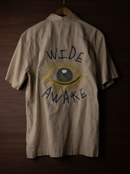 Wide Awake shirt