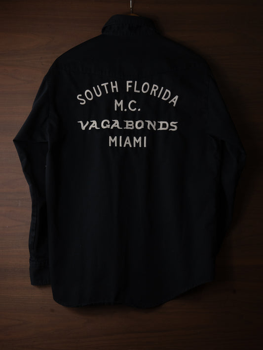 Vagabonds shirt