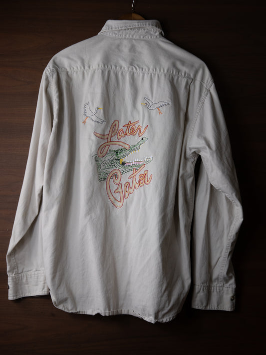 Later Gator Shirt